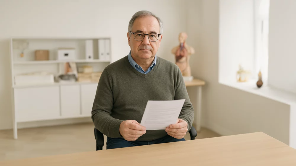 Pacjent po OZW NSTEMI – wybór ACEI w praktyce (przypadek kliniczny z cyklu „Szkoła diagnostyki EKG”)
